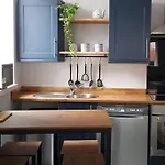 Sea Reach Apartment, 2 Minutes From Beach And Town