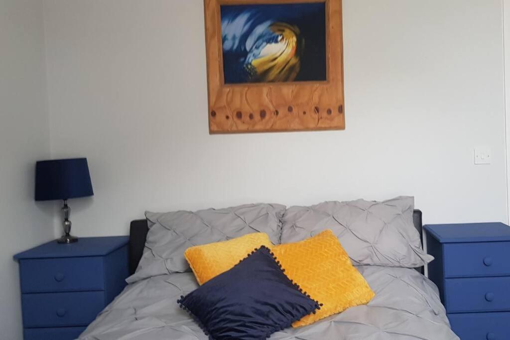 Sea Reach Apartment, 2 Minutes From Beach And Town * Newquay (Cornwall)