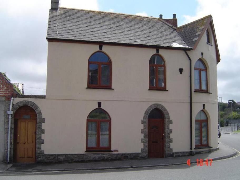 Sea Reach Apartment, 2 Minutes From Beach And Town Apartment Newquay (Cornwall)